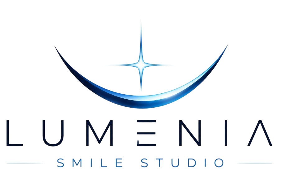 Lumenia Smile Studio — Tecnología · Precisión · Estética · Confianza